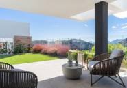 Nieuwbouw Woningen - Appartement / flat -
Cumbre del Sol