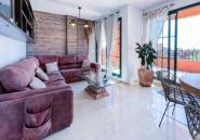 Revente - Appartement -
Finestrat