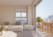 Nouvelle construction - Appartement -
Calpe