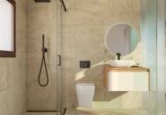 Nieuwbouw Woningen - detached -
La Finca Golf