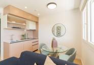 New Build - terraced -
La Nucía