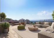 New Build - Apartment / flat -
La Vila Joiosa