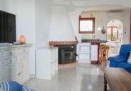 Resale - Villa / Semi semi-detached -
Alfaz del Pi - Albir