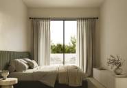 Neue Gebäude - detached -
Polop