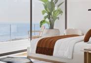 Neue Gebäude - VILLAS -
Benitachell - Cumbre del Sol