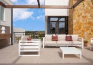 Obra nueva - Villa -
Dehesa de Campoamor