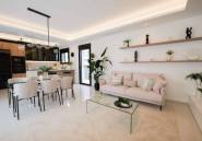 Nouvelle construction - detached -
Ciudad Quesada