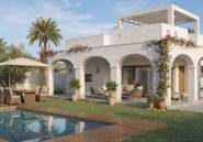 Nouvelle construction - detached -
Ciudad Quesada