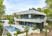 New Build - Villa -
Altea