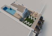 New Build - Apartment / flat -
Torrevieja