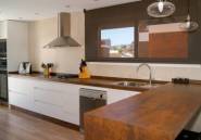 New Build - Townhouse -
Gran Alacant