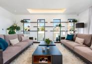 New Build - Townhouse -
Ciudad Quesada