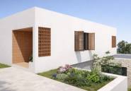 New Build - Townhouse -
Finestrat