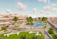 New Build - Apartment / flat -
Pilar de la Horadada
