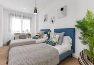 New Build - detached -
Finestrat