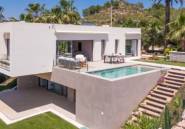 New Build - Villa -
Las Colinas Golf