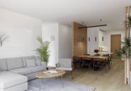 Nieuwbouw Woningen - detached -
Hondón de las Nieves