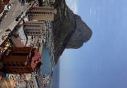 Resale - Apartment / flat -
Calpe - Zona Playa del Bol - Puerto