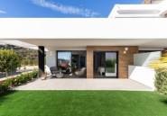 New Build - Penthouse -
Cumbre del Sol