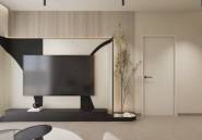 New Build - Bungalow -
San Miguel de Salinas