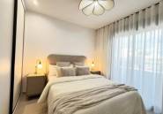 Neue Gebäude - terraced -
Benferri