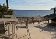 Herverkoop - Villa -
Moraira