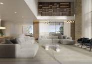 New Build - Villa -
Teulada