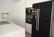 Wiederverkauf - Villa / Doppelhaushälfte -
Alfaz del Pi