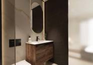 Nieuwbouw Woningen - low-bungalow -
Pilar de la Horadada