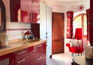 Resale - Villa -
Benissa - Montemar