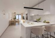 New Build - Penthouse -
Torrevieja