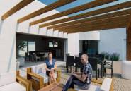 Nieuwbouw Woningen - detached -
Alfaz del Pi