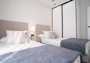 Nouvelle construction - low-bungalow -
Pilar de la Horadada