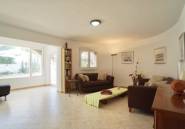 Resale - Villa -
Benissa - Punta Estrella