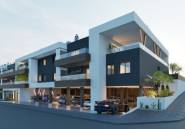 New Build - Apartment / flat -
Benijofar