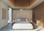 Obra nueva - Villa -
Orihuela Costa