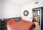 Obra nueva - low-bungalow -
Ciudad Quesada