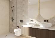 New Build - Townhouse -
Finestrat