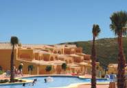 Nouvelle construction - Appartement -
Benitachell - Cumbre del Sol