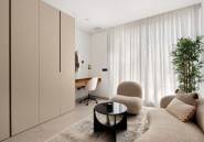 Obra nueva - Villa -
La Nucía