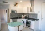Resale - Apartment / flat -
Calpe - Zona Levante - Playa Fossa