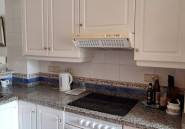 Reventa - Bungalow -
Finestrat