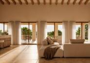 New Build - Villa -
Benissa