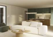 Neue Gebäude - detached -
Polop