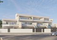 Nouvelle construction - low-bungalow -
Pilar de la Horadada