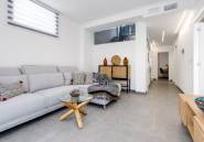 New Build - detached -
La Mata