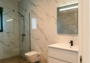 Nouvelle construction - detached -
Pinoso