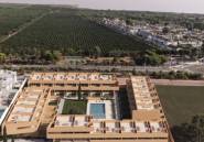 Obra nueva - high-bungalow -
Torrevieja