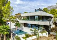 New Build - Villa -
Altea