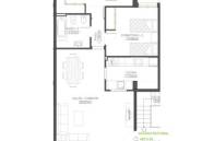 New Build - Apartment / flat -
herrerías (almería)
